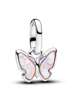 Pandora ME Butterfly charm silver 793825C01