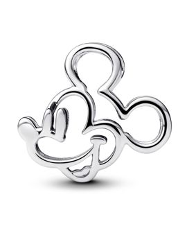 Pandora Disney Mickey Mouse charm 793907C00