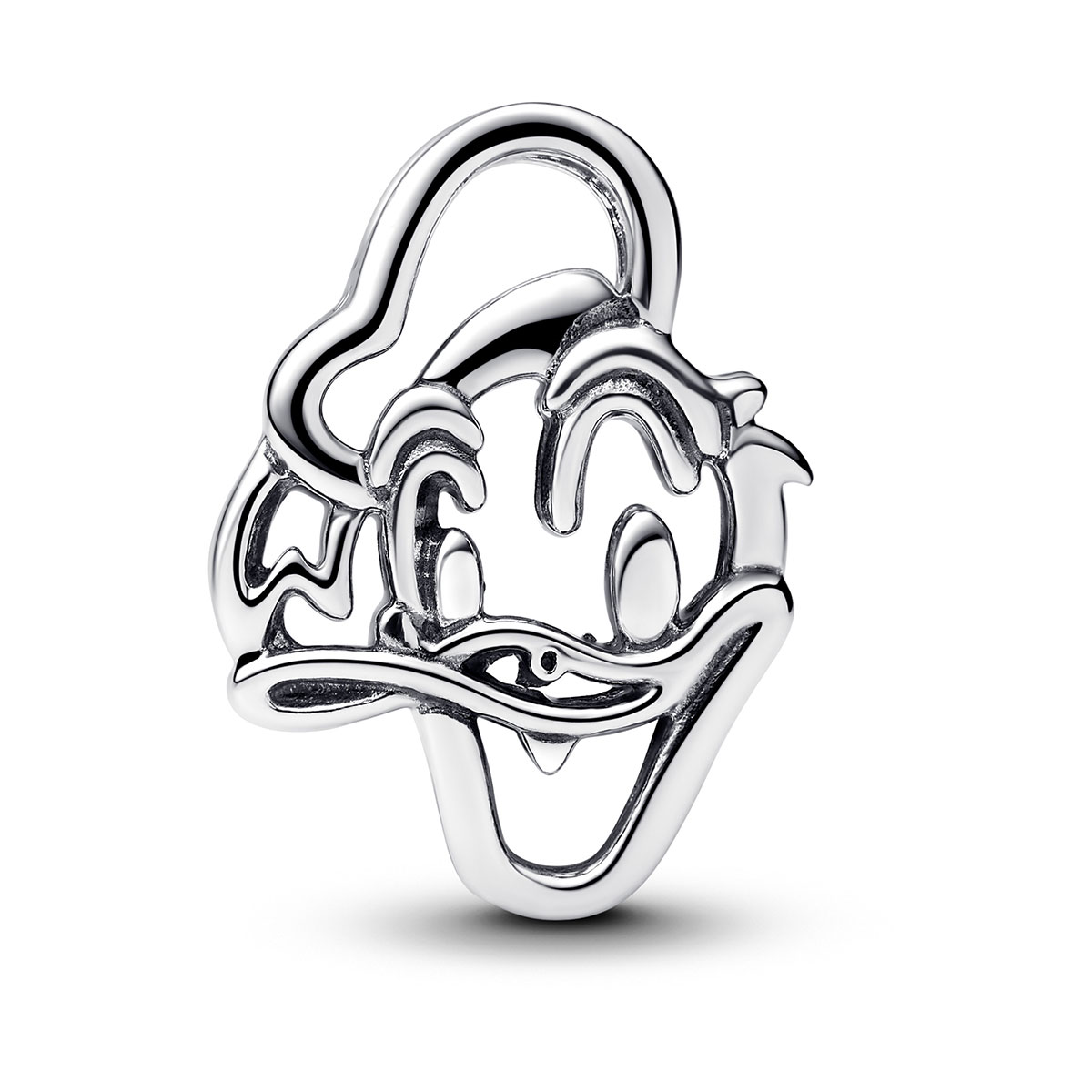 Pandora Disney Donald Duck charm 793909C00