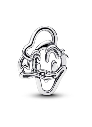 Pandora Disney Donald Duck charm 793909C00