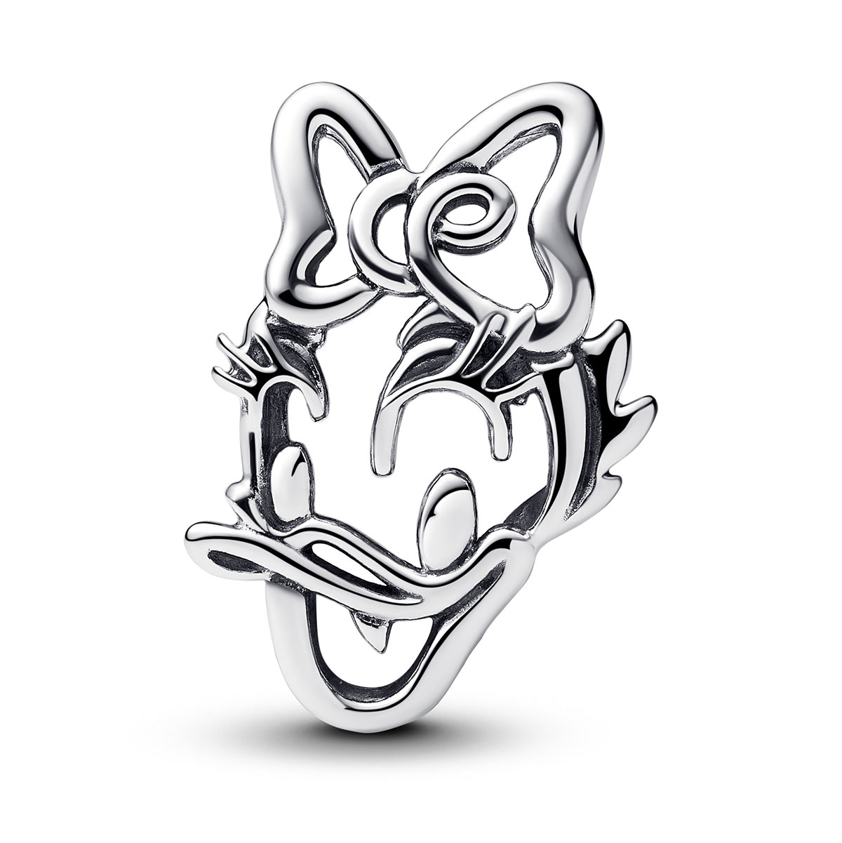 Pandora Disney Daisy Duck charm 793910C00