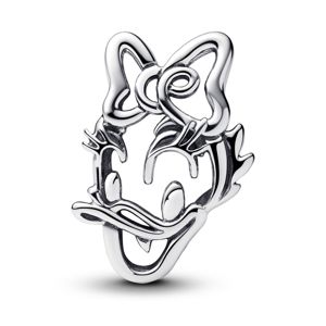 Pandora Disney Daisy Duck charm 793910C00 - Main Image