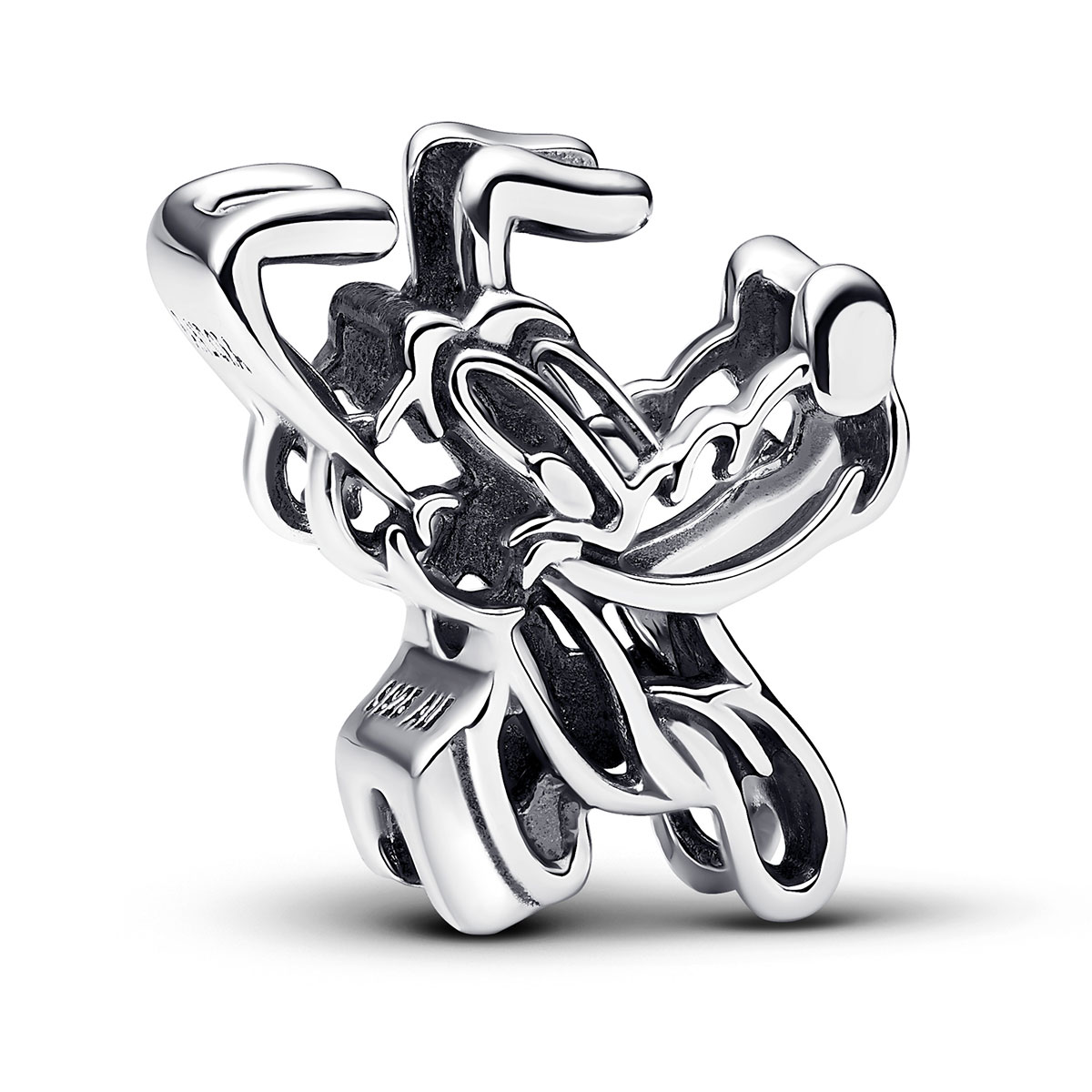 Pandora Disney Pluto charm 793911C00