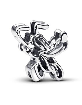 Pandora Disney Pluto charm 793911C00