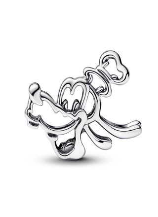 Pandora Disney Goofy charm 793912C00