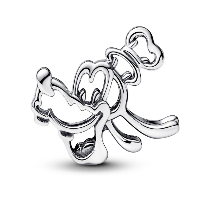 Pandora Disney Goofy charm 793912C00
