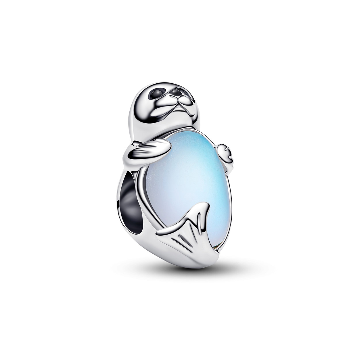 Pandora Moments Seal Charm 794146C01