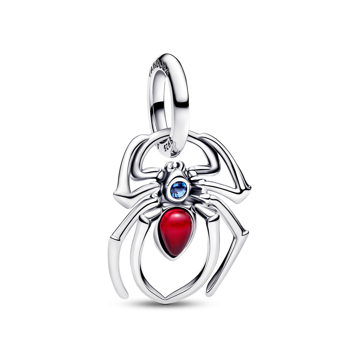 Pandora Marvel Spider-Man Charm 794224C01