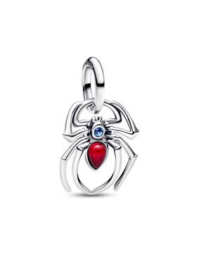 Pandora Marvel Spider-Man Charm 794224C01