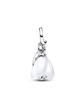 Pandora Moments Snowdrop Charm 794239C01
