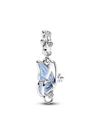 Pandora Moments Silver Butterfly Charm 794241C01