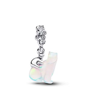 Pandora Moments Polar Bear Charm 794243C01