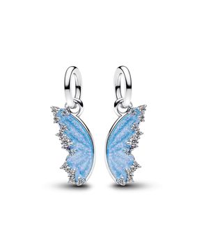 Pandora Moments Split Butterfly Charm 794244C01