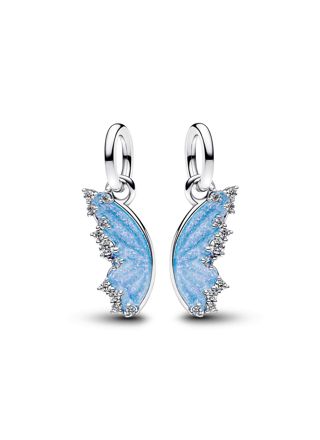 Pandora Moments Split Butterfly Charm 794244C01