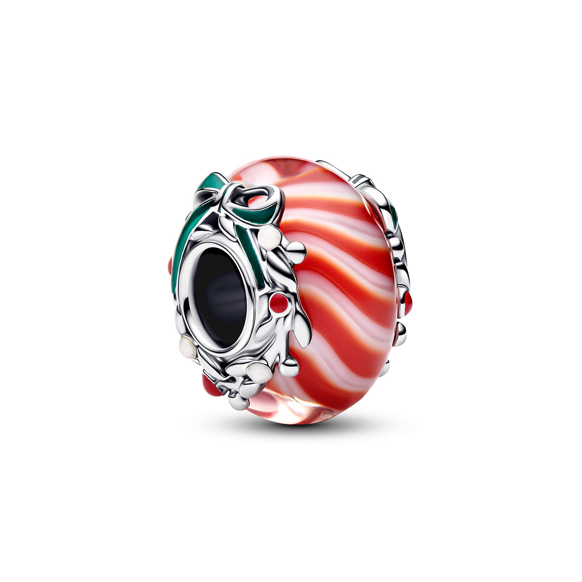 Pandora Moments Murano Glass Candy Charm 794252C01