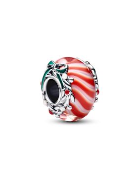 Pandora Moments Murano Glass Candy Charm 794252C01