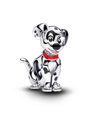 Pandora Disney Patch charm silver 794469C01