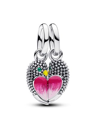 Pandora Moments Birds charm silver 794484C01