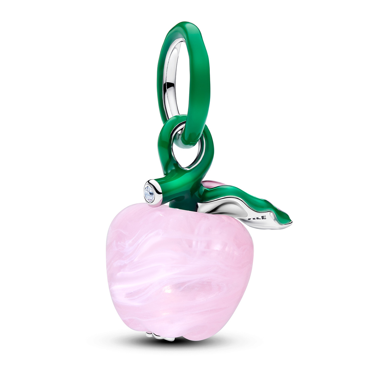 Pandora Moments Apple charm silver 794485C01