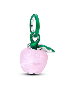 Pandora Moments Apple charm silver 794485C01