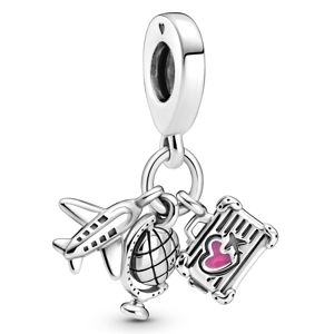 Pandora Travel charm 799435C011