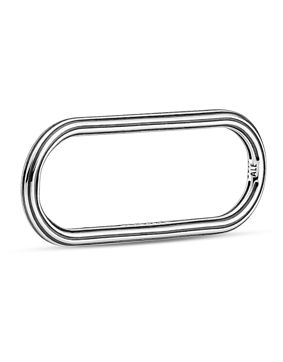 Pandora Me Charm Styling Link Sterling Silver 799665C00