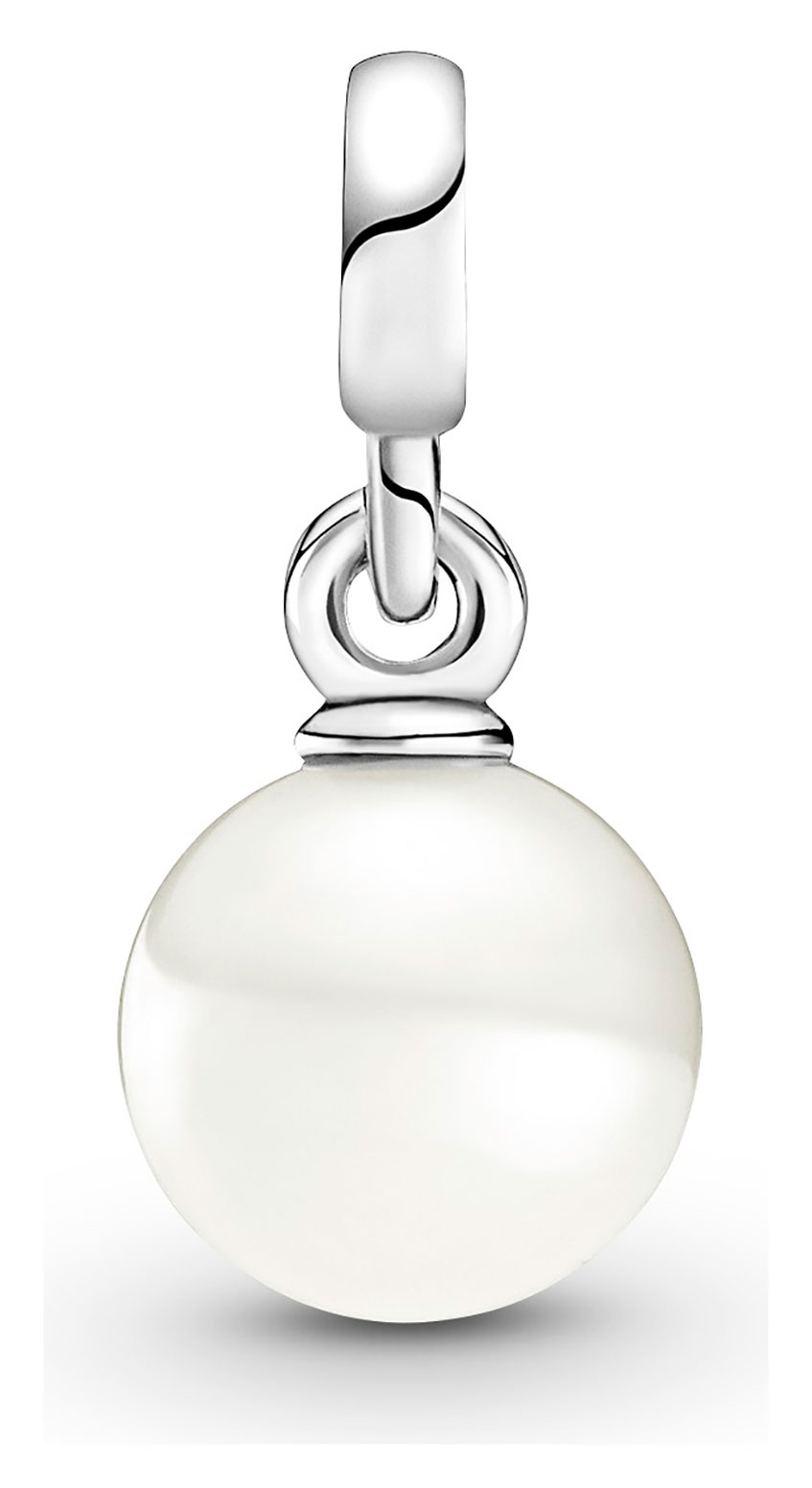 PANDORA ME Happy Mini Dangle ブレスレットチャーム 799678C01 Pandora Me Charm Happy Mini Dangle Sterling Silver 799678C01