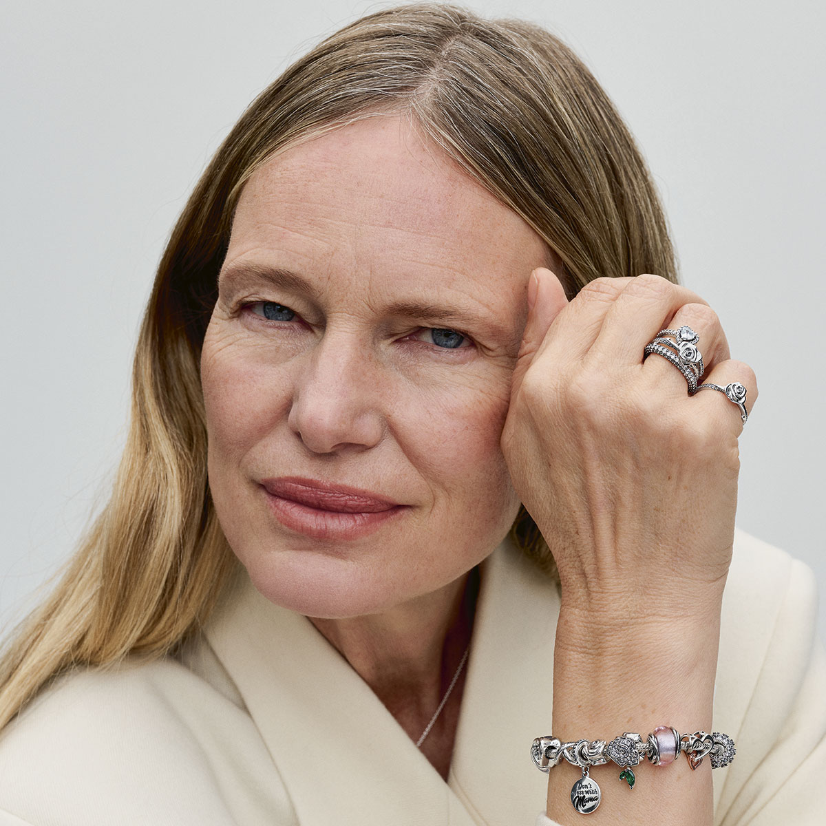 Pandora bloom ring online