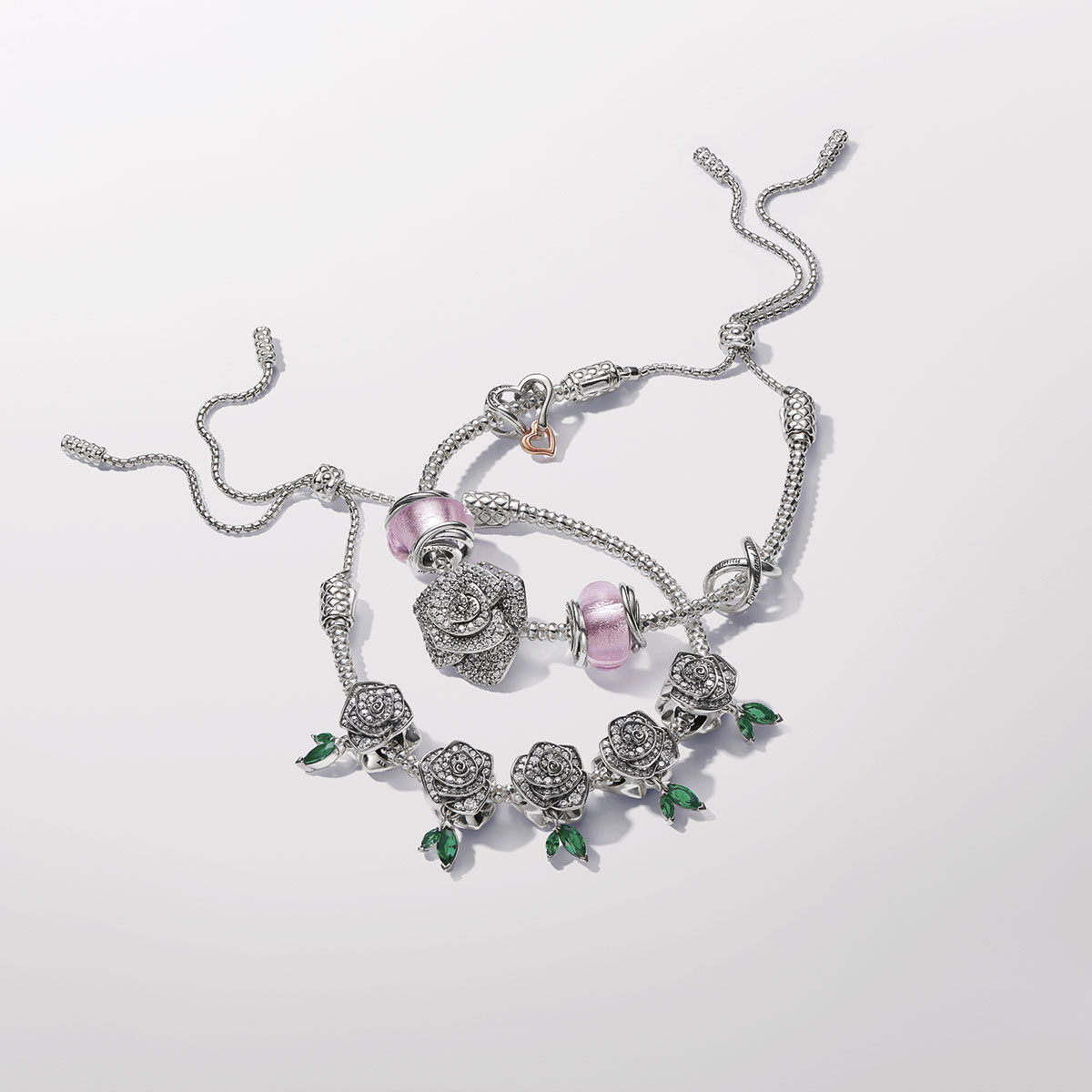 Pandora Moments hela 793243C00 - watchesonline.com