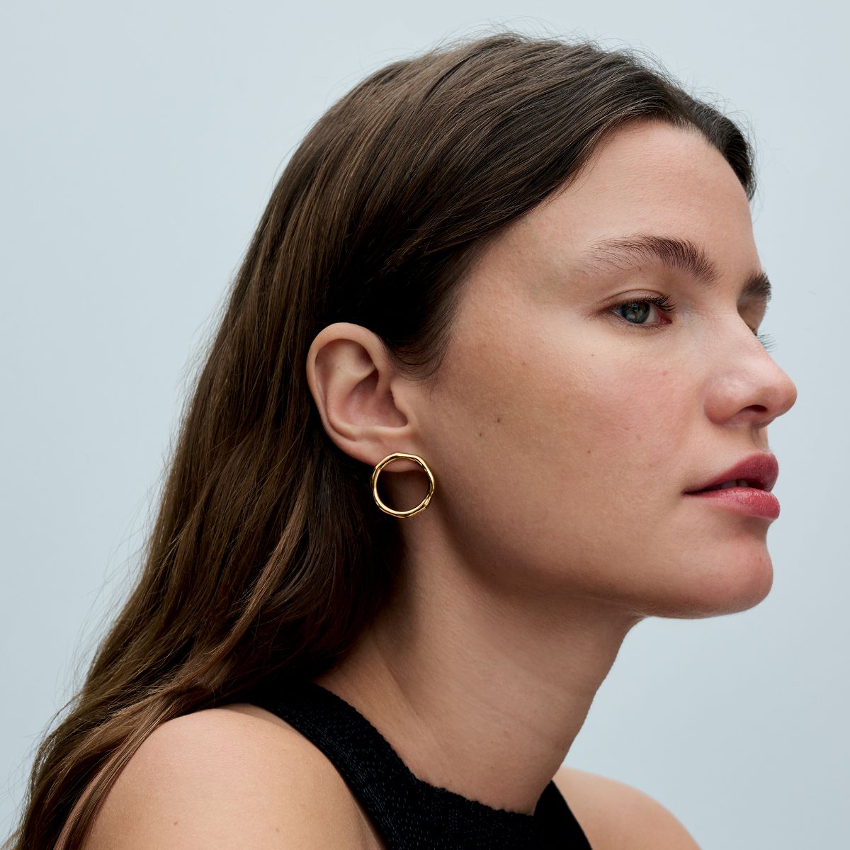 Pandora essence hoops new arrivals
