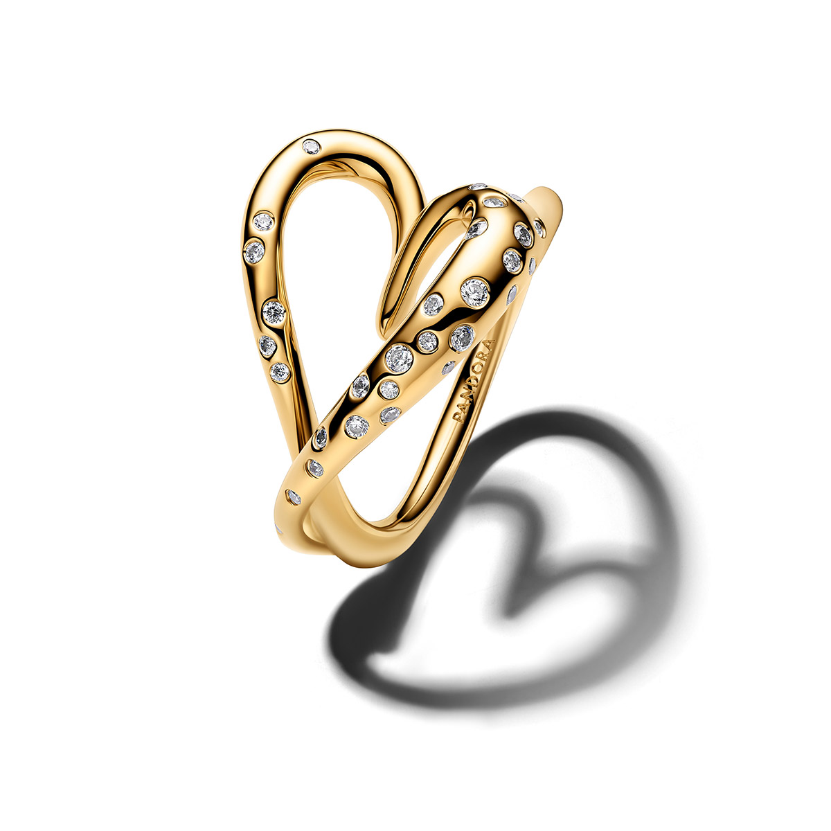 Pandora Essence ring 164675C01-58