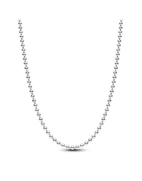 Pandora Moments silver necklace 394452C00-50