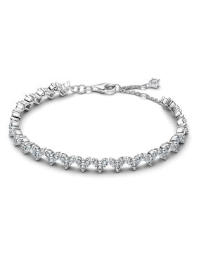 Pandora Timeless silver bracelet 594390C01