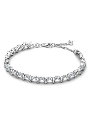 Pandora Timeless silver bracelet 594390C01