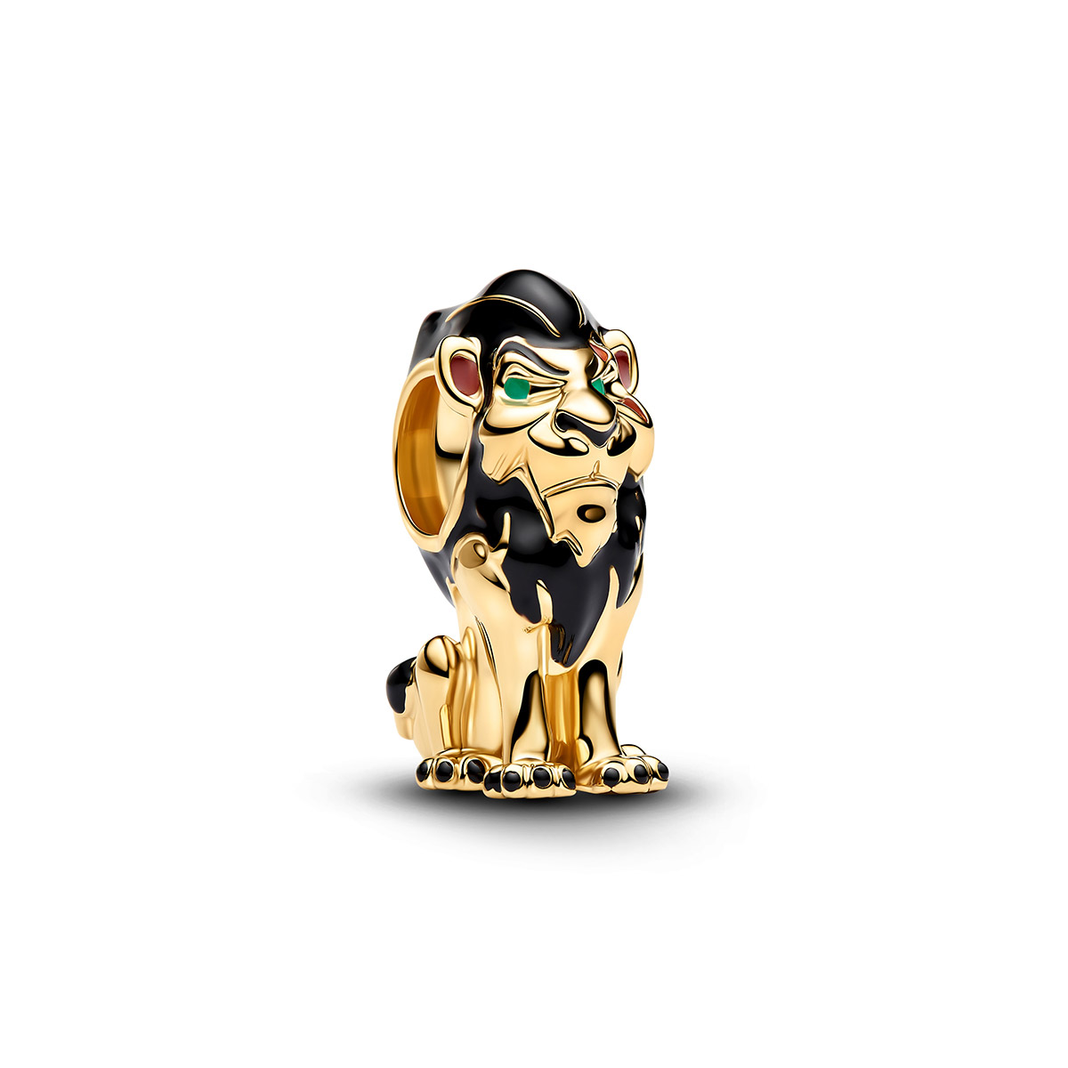 Pandora Disney Scar Charm 764330C01