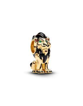 Pandora Disney Scar Charm 764330C01