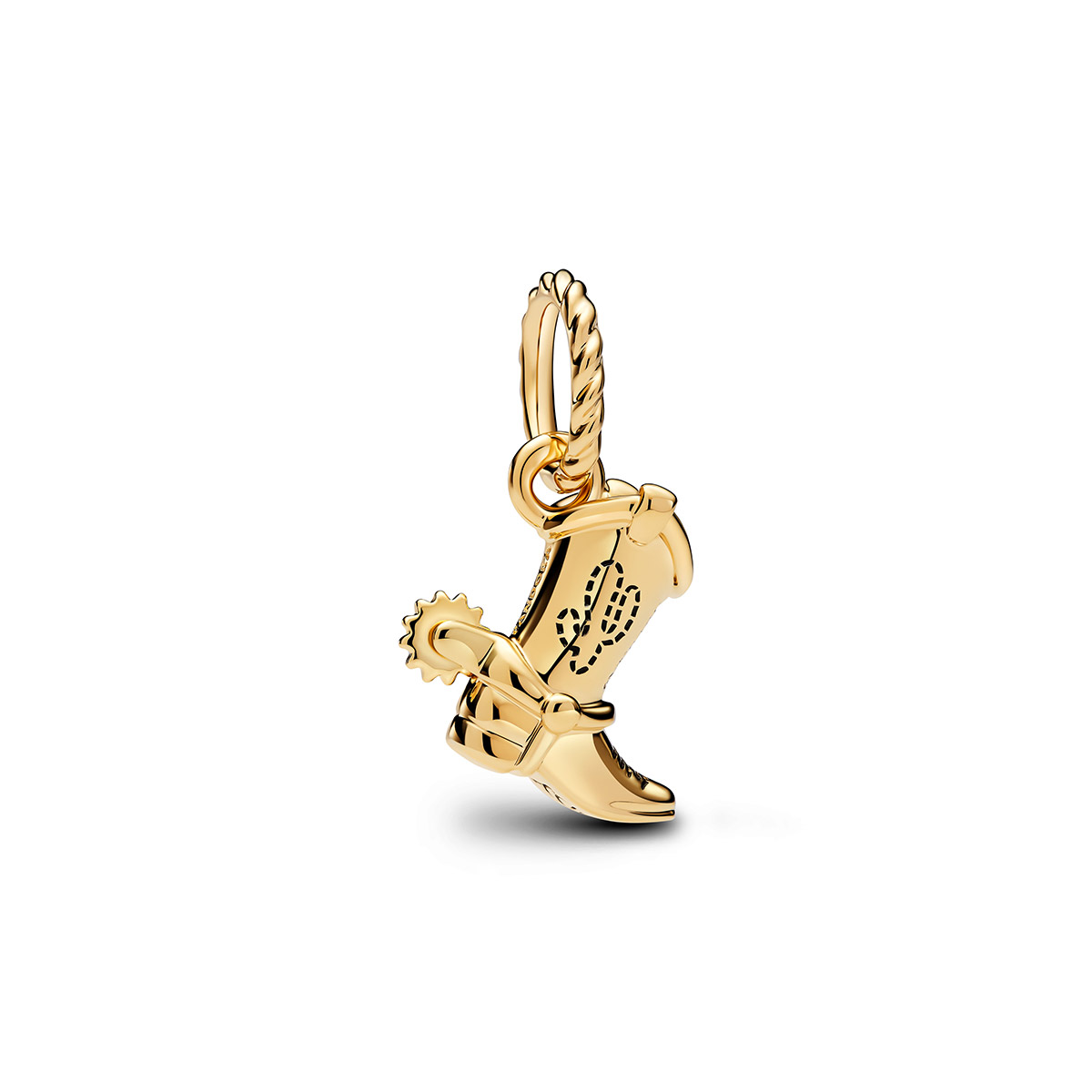 Pandora Disney Toy Story boot charm 764606C01