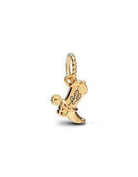 Pandora Disney Toy Story boot charm 764606C01