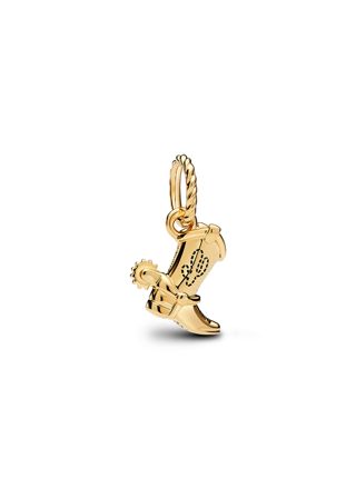 Pandora Disney Toy Story boot charm 764606C01
