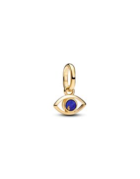 Pandora ME blue evil eye charm 764609C01