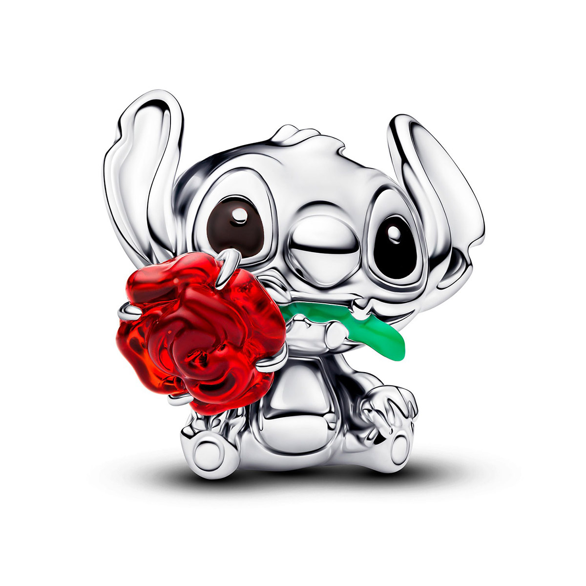 Pandora Disney silver Stitch charm 794378C01 - watchesonline.com