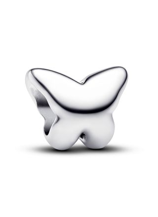 Pandora Moments silver Butterfly charm 794519C00
