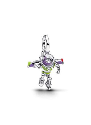 Pandora Disney Toy Story Buzz Lightyear charm 794604C01