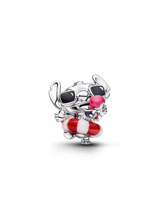 Pandora Disney Lilo & Stitch summer charm 794642C01