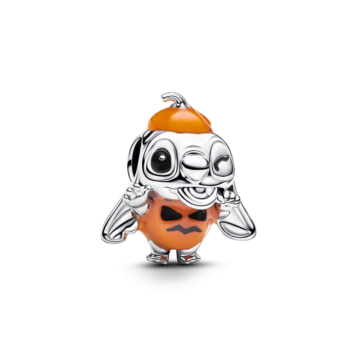 Pandora Disney Stitch Halloween Charm 794730C01