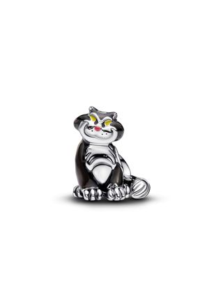 Pandora Disney Lucifer Cat Charm 794741C01