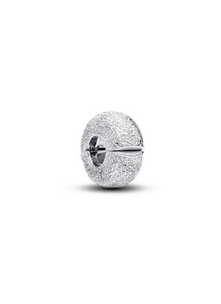Pandora Moments Silver Mini Clip Charm 794771C00