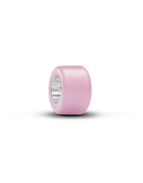 Pandora Moments Pink Murano Glass Charm 794773C05