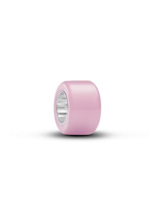 Pandora Moments Pink Murano Glass Charm 794773C05