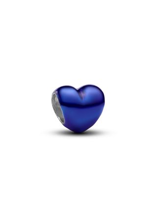 Pandora Moments Blue Heart Charm 794785C02